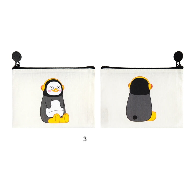 Pengsoo - Pouch