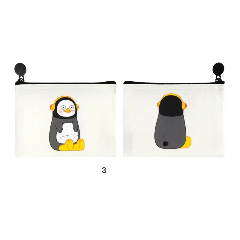 Pengsoo - Pouch - Pengsoo - Pouch - Harumio