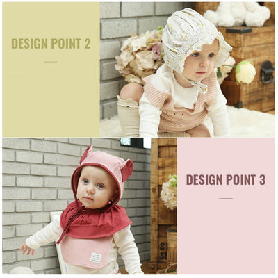 Kinderspel - Baby Hat