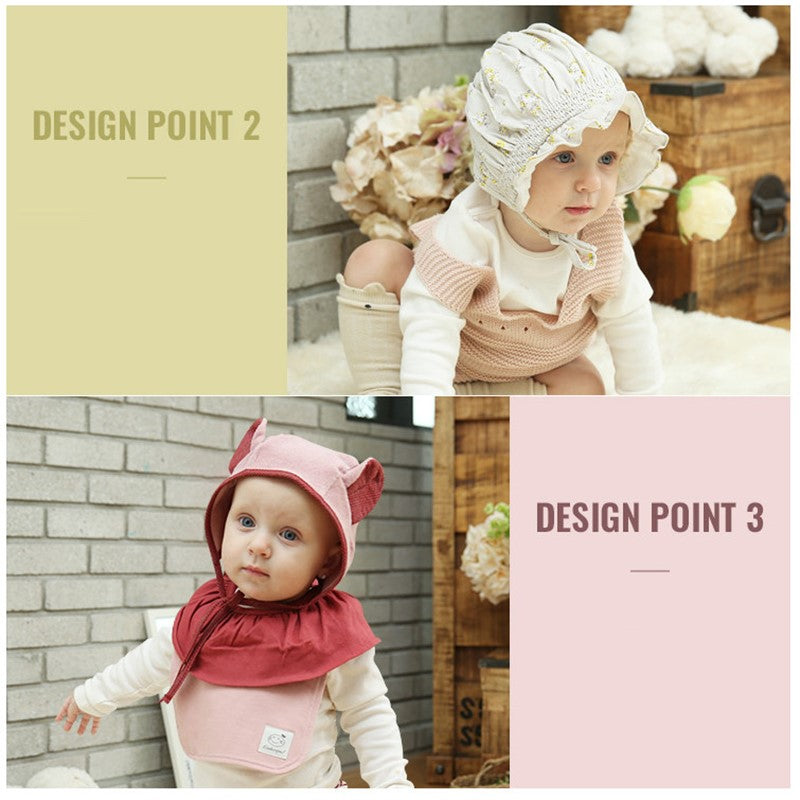 Kinderspel - Baby Hat