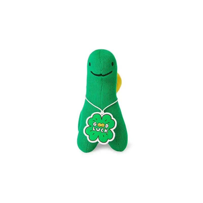 Line Friends - Mininiguman Brachio & Salini Doll - Line Friends - Plush - Harumio