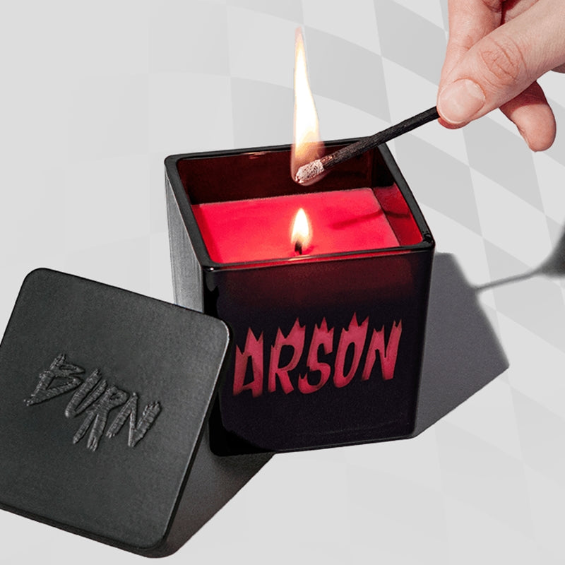 BTS - Jack In The Box - Candle