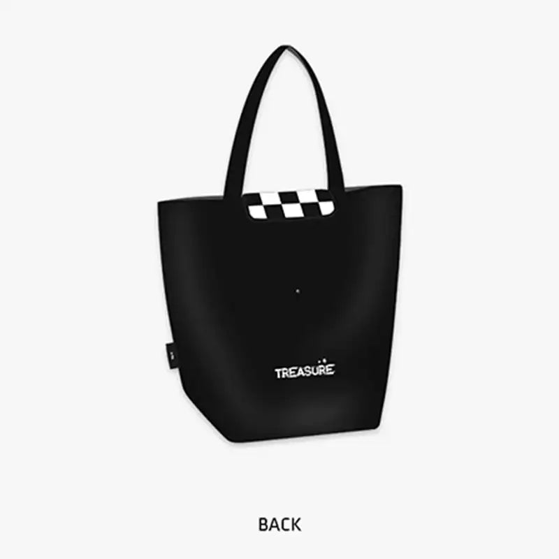 TREASURE - HELLO Tour - Folding Bag - TREASURE - Folding Bag - Harumio