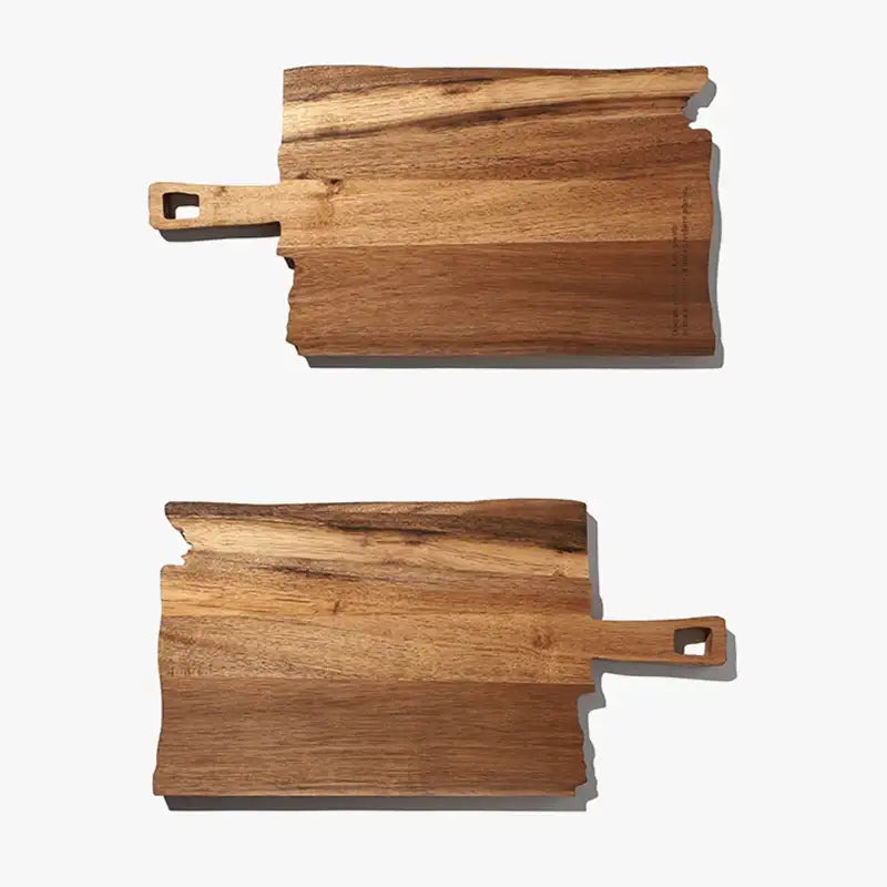 BTS RM - Indigo - Wood Plate - BTS - Plates - Harumio