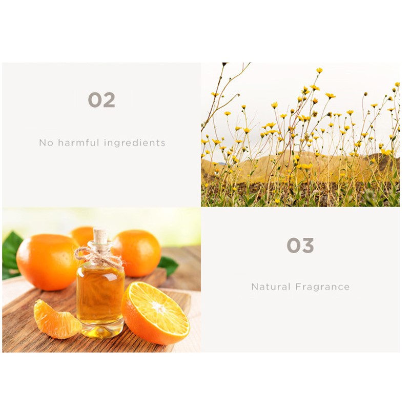 erbaviva - Organic Baby Oil