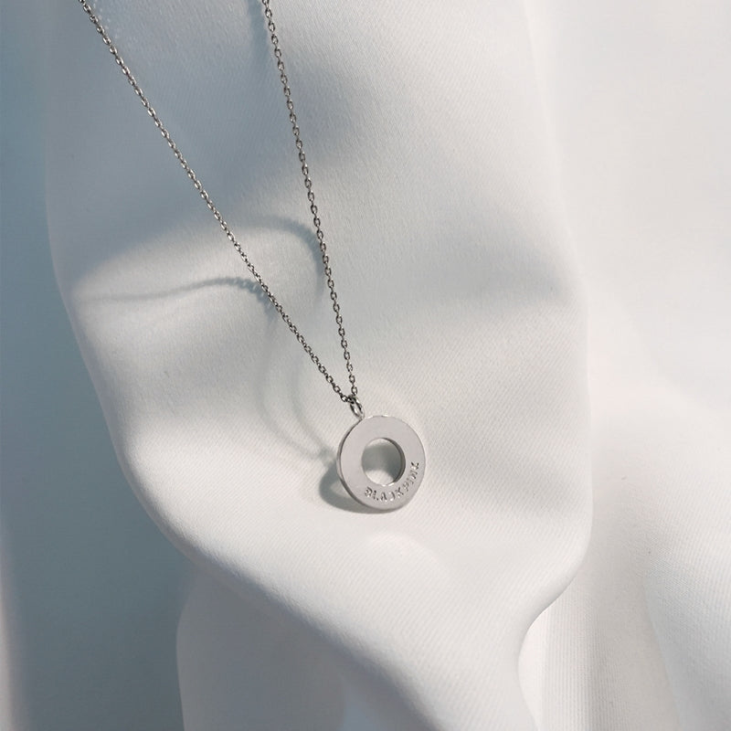 BlackPink - KIND Long Necklace