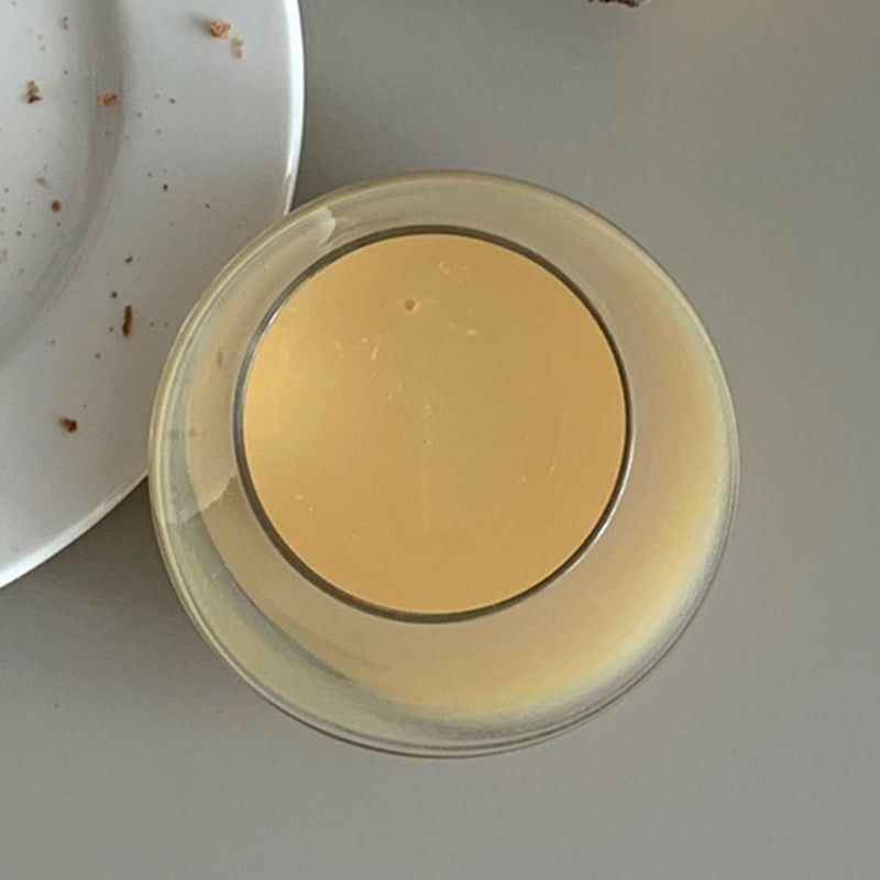 Like A Cafe - Covent Glass