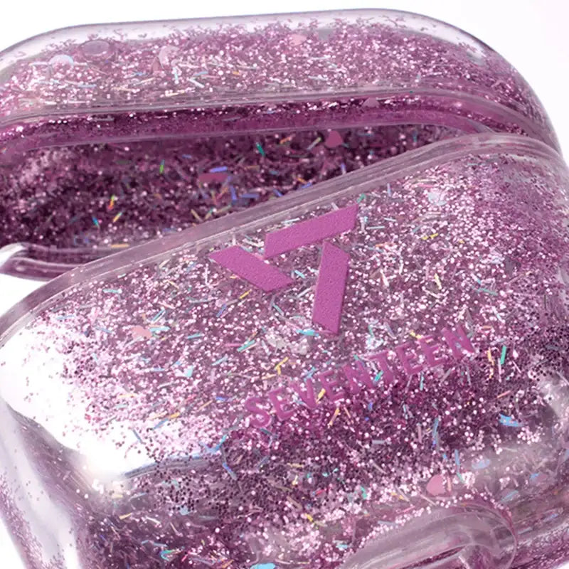 Seventeen - DREAM - AirPods Case - SEVENTEEN - AirPods Case - Harumio