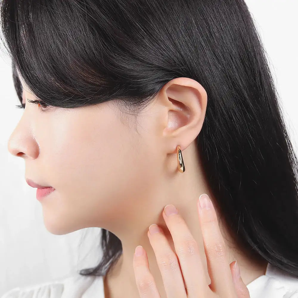 CLUE - Modern Luxury Earring Package Set - CLUE - Jewelry - Harumio