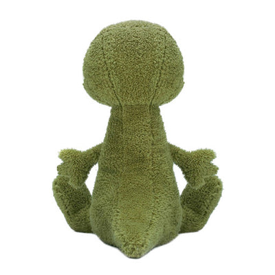 JELLYCAT - Toothy T.Rex Plush Doll