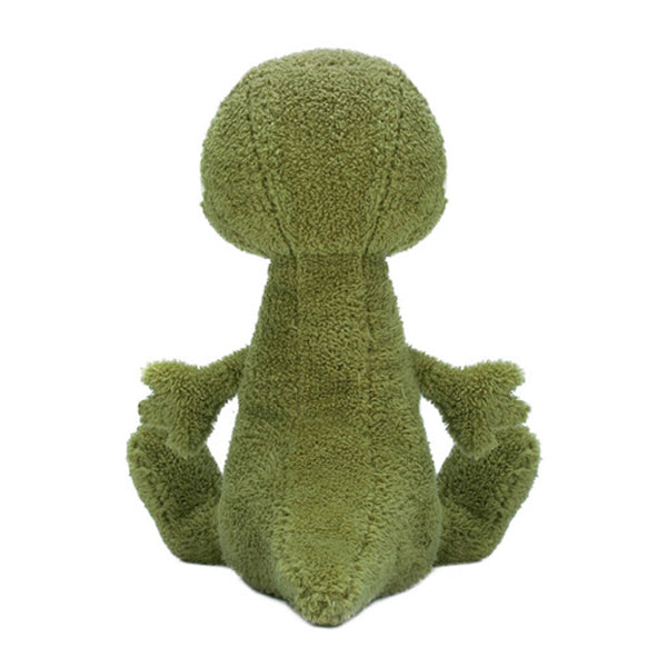 JELLYCAT - Toothy T.Rex Plush Doll