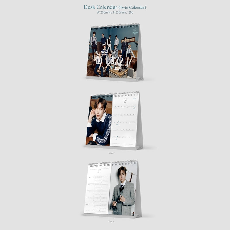 The Boyz - 2021 Season&