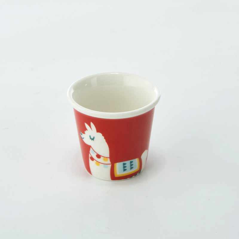 Butter - BT Lalala Llama Soju Glass Set