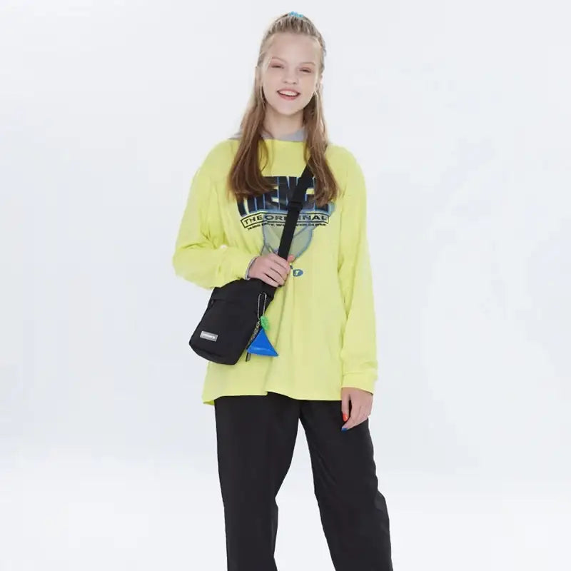 THENCE - CCN Mini Cross Bag - THENCE - Bags - Harumio