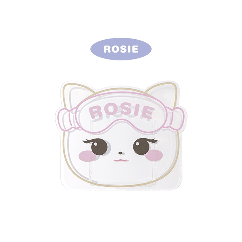 BlackPink - MY SWEET HOME - [BPTOURMSH] Character Acrlyic Pen Holder