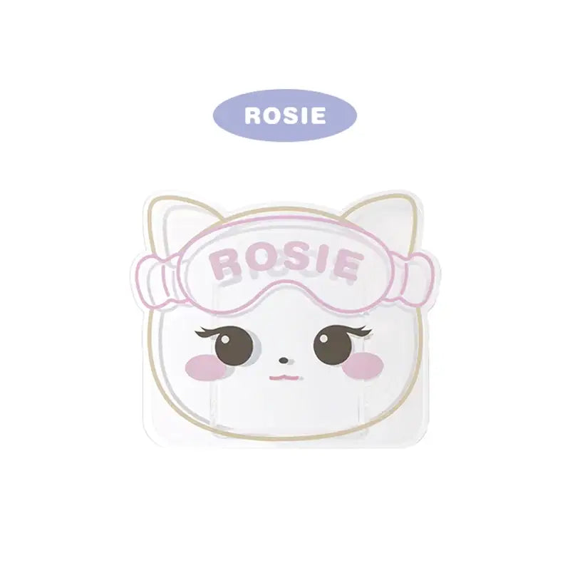 BlackPink - MY SWEET HOME - [BPTOURMSH] Character Acrlyic Pen Holder - BlackPink - Pen Holder - Harumio