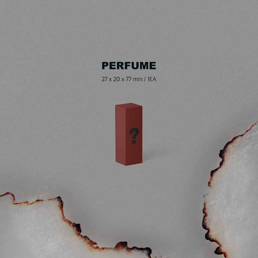 BE'O - Five Senses : 1st Mini Album (FIVE SENSES Version)