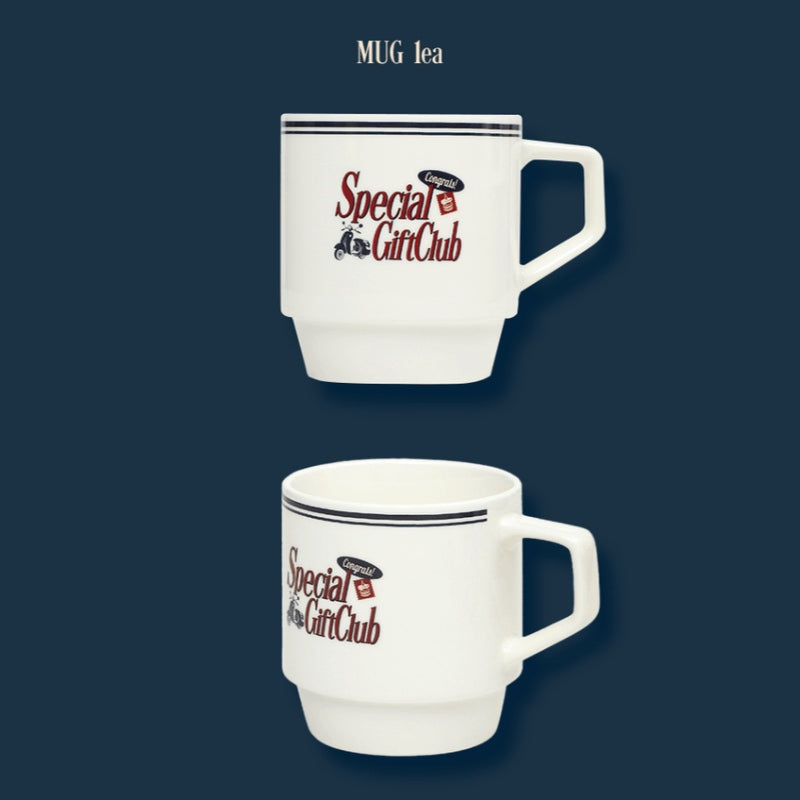 ENHYPEN - Special Gift Club - Jungwon Mug