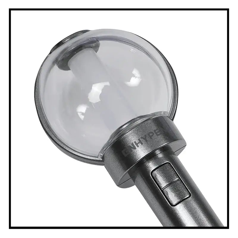 ENHYPEN - Official Light Stick Keyring - ENHYPEN - Keyrings - Harumio