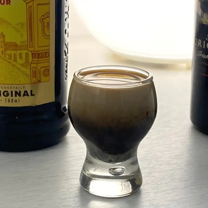 Like A Cafe - Small Beer Glass - Like A Cafe - Home & Living - Harumio