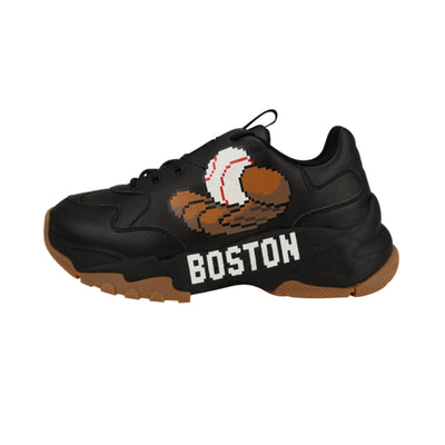 MLB Korea - Boston Red Sox Big Ball Chunky Gloves