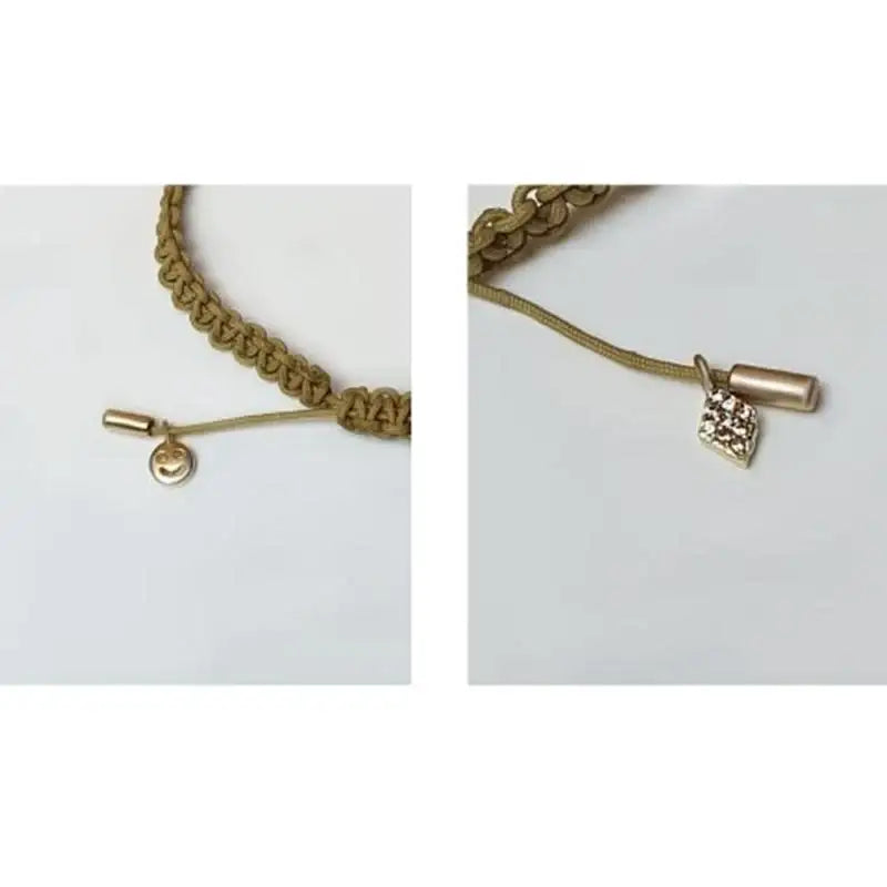 Hi Bye, Mama! - One Stone Bracelet - Hi Bye, Mama! - Accessories - Harumio