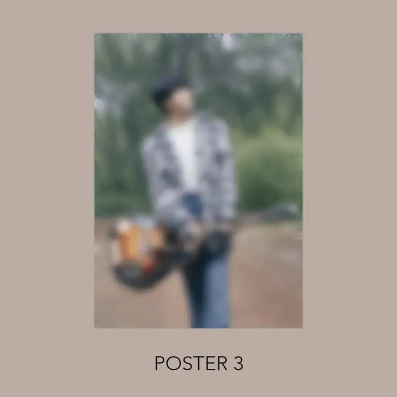 WINNER - Passage - Poster Set - WINNER - Posters - Harumio