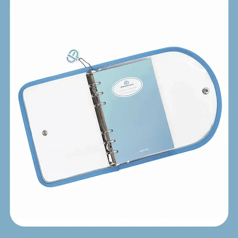 ENHYPEN - 2022 ENniversary - Binder Note - ENHYPEN - Binder Note - Harumio