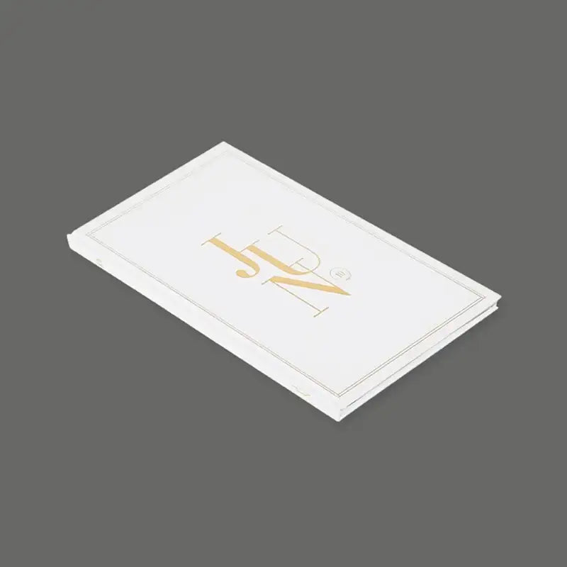 Seventeen - HAPPY DAY - JUN DAY Birthday Package - SEVENTEEN - Birthday Box - Harumio