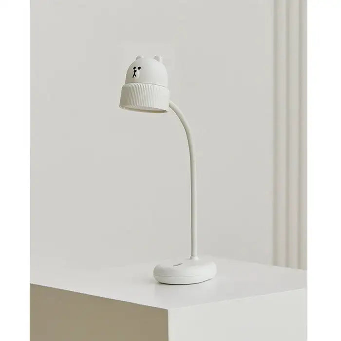 Line Friends - Portable Mood Lamp - LINE FRIENDS - Electronics - Harumio