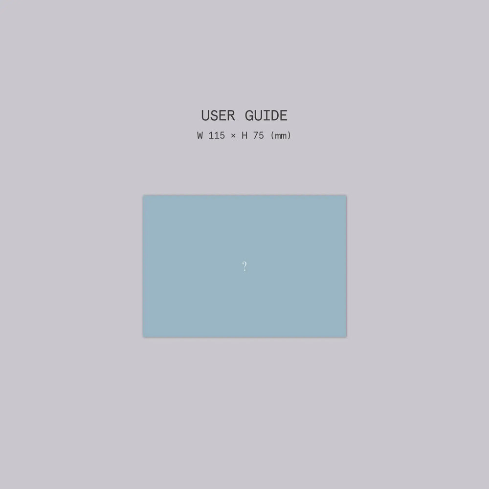SEVENTEEN - FML : Mini Album Vol. 10 (Weverse Album Version) - SEVENTEEN - Album - Harumio
