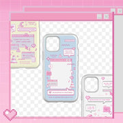 BlackPink - 6th Anniversary - iPhone / Galaxy Phone Cases - BlackPink - Phone Cases - Harumio