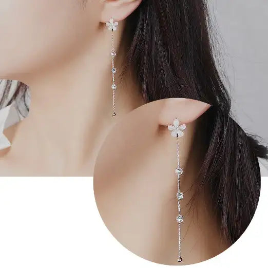CLUE - Cherish Your Day Earrings Package - CLUE - Jewelry - Harumio