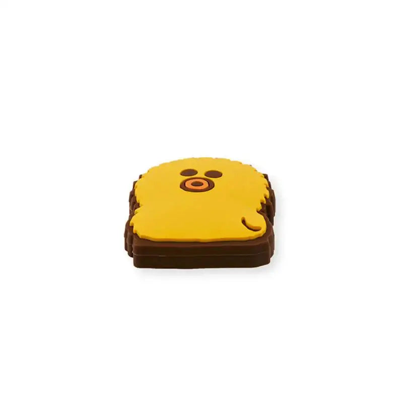 Line Friends - Sally & Friends Silicon Magnet - Line Friends - Magnets - Harumio