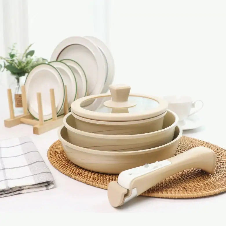 Ditto - Magic Holder Kitchenware Set - Ditto - Kitchenware - Harumio