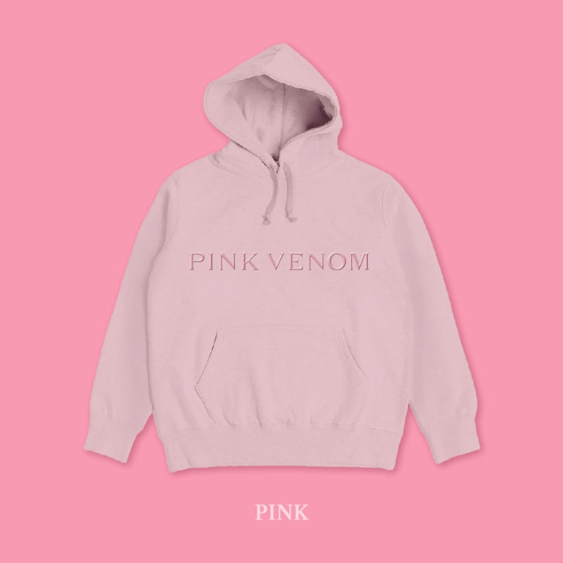 BlackPink - Pink Venom - Hoodie