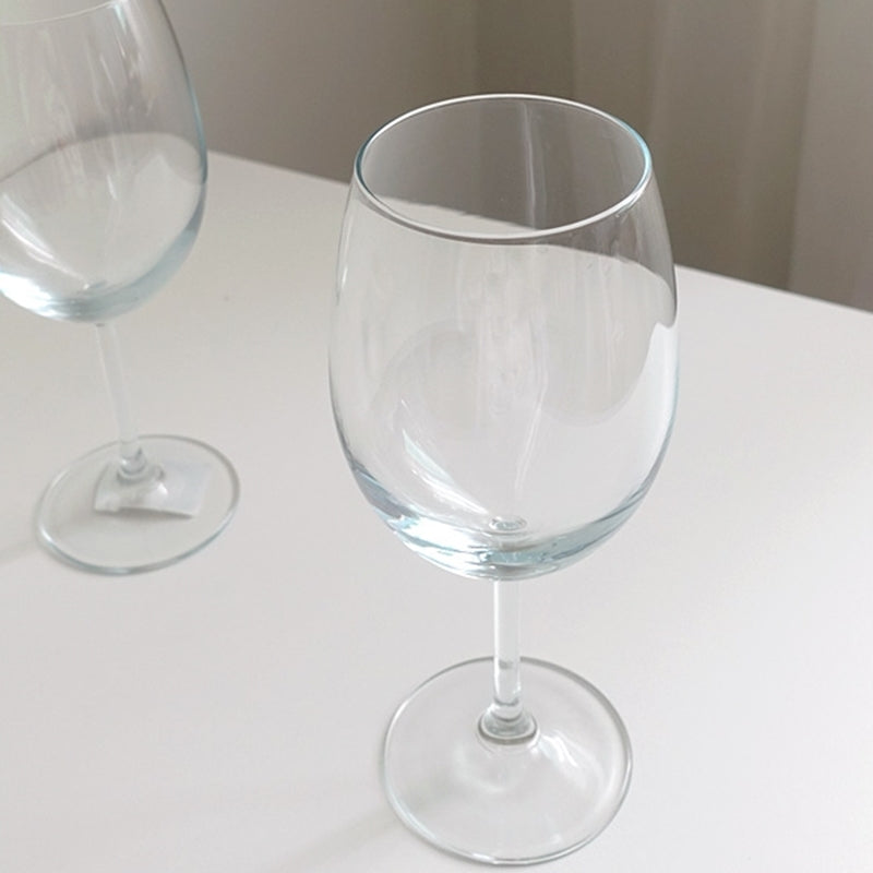 Like A Cafe - Kind Wine Goblet
