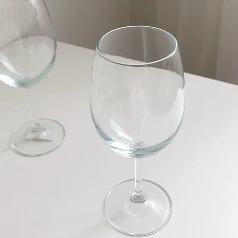 Like A Cafe - Kind Wine Goblet - Like A Cafe - Home & Living - Harumio