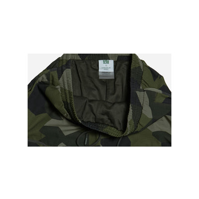 BA x ADLV - Outpocket Pants