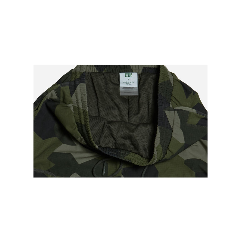 BA x ADLV - Outpocket Pants