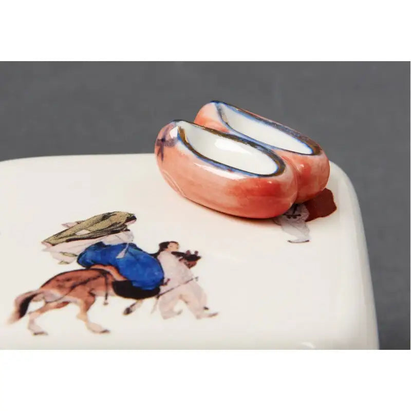 HK Studio - Scenery on Dano Day Music Box - HK Studio - Music Box - Harumio