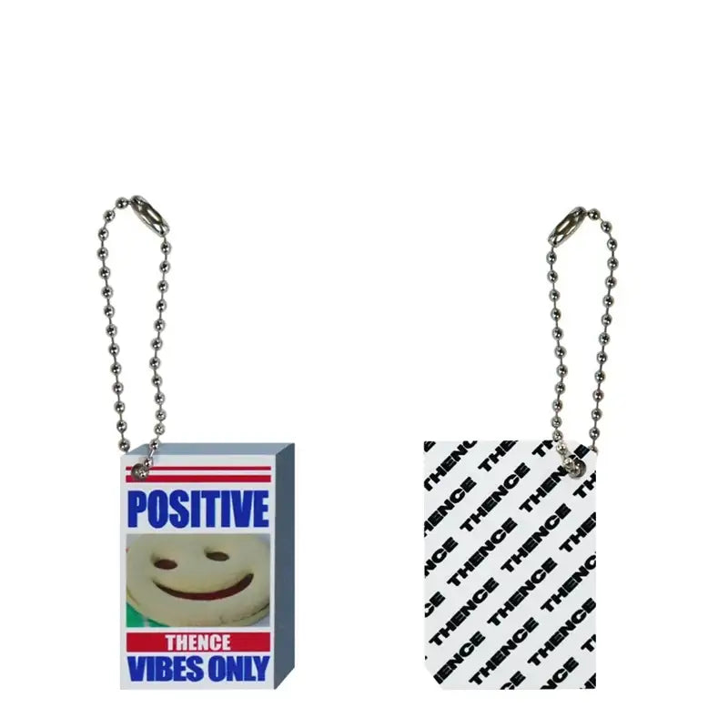 THENCE - HWM ABS Key Holder - THENCE - Keyring - Harumio
