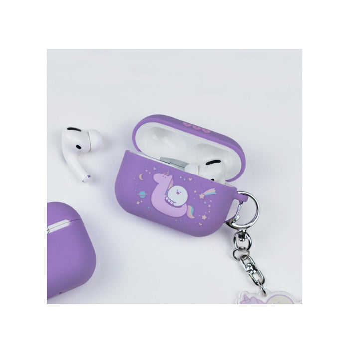 Dow-Dow - Mow Mow AirPods Pro Case
