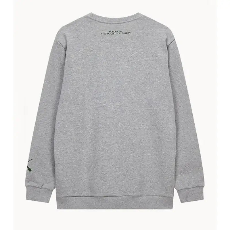 CGV - Harry Potter Sweatshirt - CGV - Clothing - Harumio