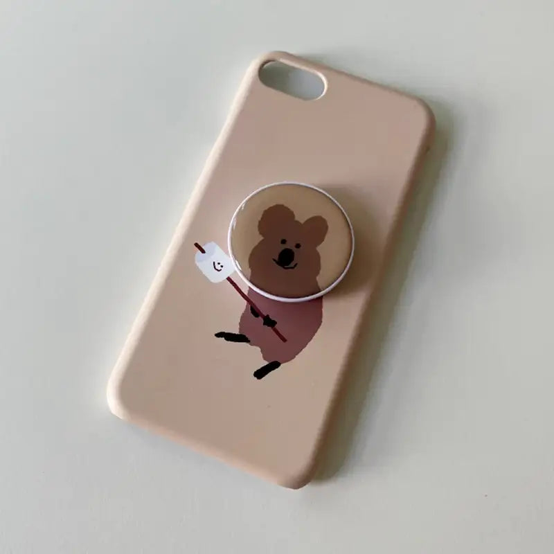 Dinotaeng - QUOKKA Griptok - Dinotaeng - Griptok - Harumio
