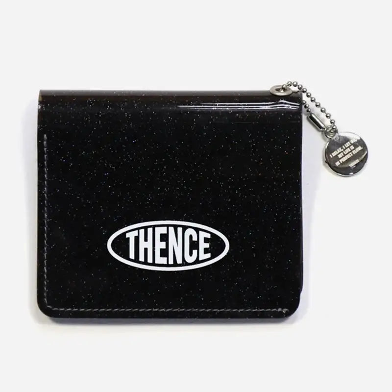THENCE - NKC Glitter Wallet - THENCE - Wallet - Harumio