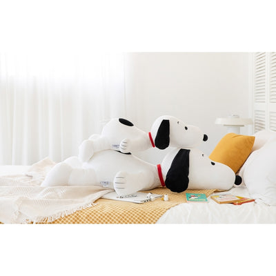 Peanuts x 10x10 - Snoopy Body Pillow