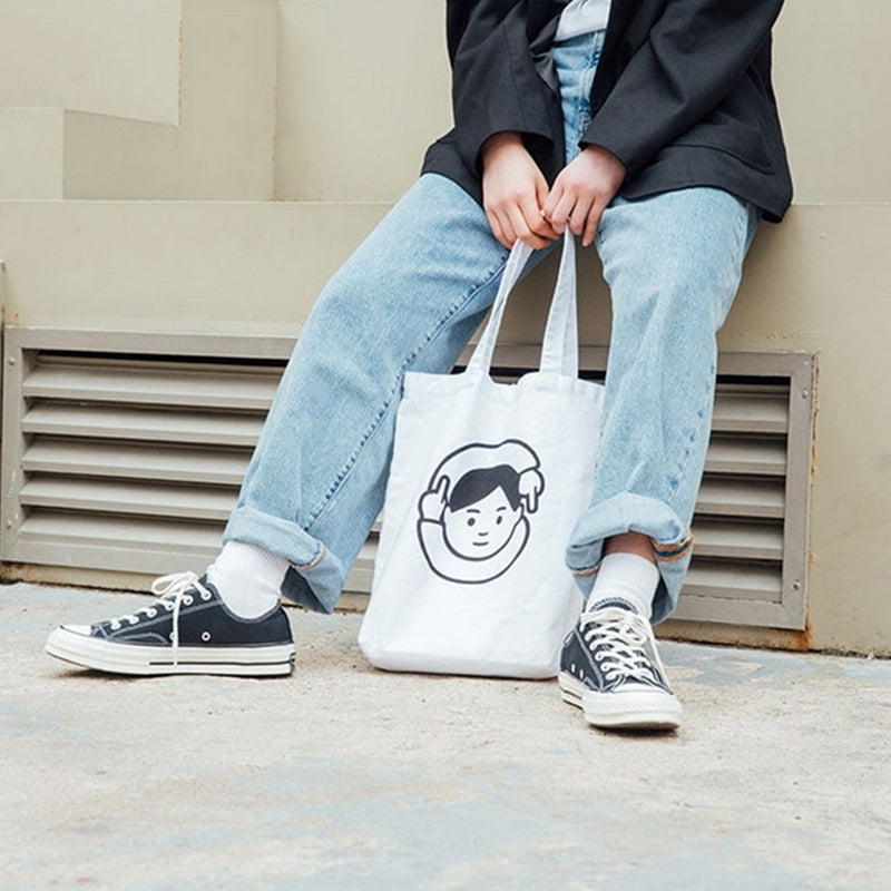 Noritake - Recycle Boy Tote Bag