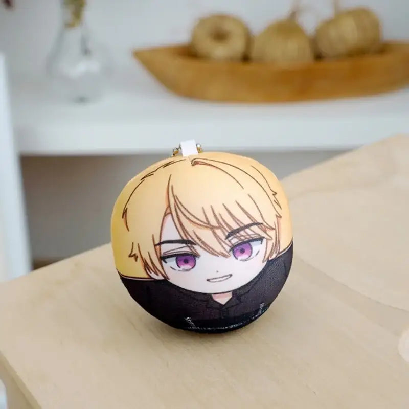 Who Is A Sweet Cheater? x MOFUN - Dumpling Doll - MOFUN - Collectible - Harumio