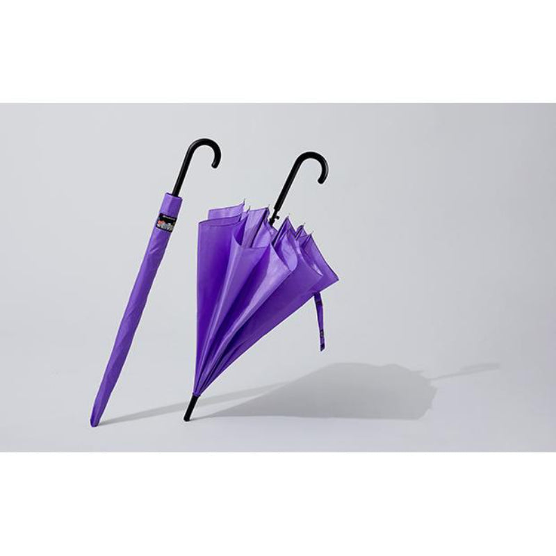 BT21 - Over Lab Purple Long Umbrella